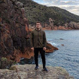 Meet your Posher, Michael